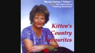 Kitten NZ Yodelling Queen  In Them Old Cotton Fields Back Home The Cotton Song  c1983 [upl. by Nirol]