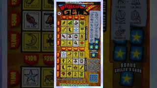 Scratch Ticket Big Winner casino scratcherofftickets lottery [upl. by Gearard64]