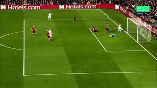 Manchester United Vs Psg 02  Full Time Highlights Champions League 1222019 [upl. by Sirovat821]