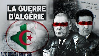 La guerre dAlgérie expliquée [upl. by Johppah159]