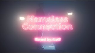 GODETT amp Julien Charbonneau  Nameless Connection Official videoclip [upl. by Olympie]