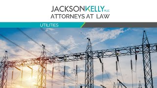 Legal Services for the Utilities Industry [upl. by Ynnij]