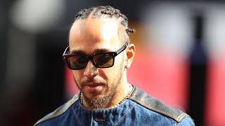 F1 News Today Hamilton release confirmed as F1 team reveal IMMEDIATE change [upl. by Riana]