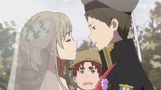 Darling in the Franxx edit  Kokoro betrays Futoshi [upl. by Ohs]