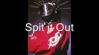 Slipknot Craig Jones Self Titled Samples Part 1 [upl. by Adanama]