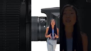 Canon EOS 2000D DSLR Camera and EFS  18 55 mm  f 3 5 5 6 IS II Le 1  shorts youtubeshorts [upl. by Botzow]