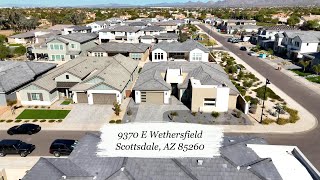 9370 E Wethersfield Rd Scottsdale AZ 85260 [upl. by Hannah]