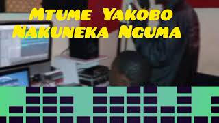 NAKUNEKA NGUMA Mtume yakobo [upl. by Atlanta]