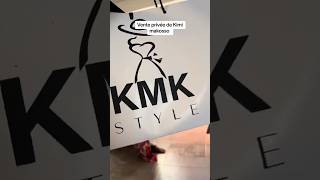 Vlog de la vente privée de kimi kimi odosmillingtv [upl. by Erlin]