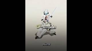 GRIMMJOW vs GOJO [upl. by Viquelia]