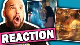 Camila Cabello  Consequences Orchestra Music Video REACTION [upl. by Red]