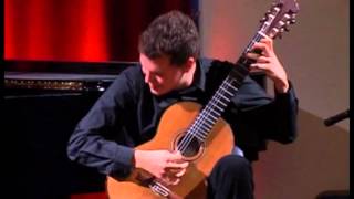 THE SEMIFINALISTS  2011 International Guitar Competition MAURIZIO BIASINI [upl. by Brubaker]