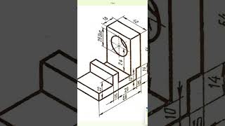 Autodesk Inventor Tutorial35 [upl. by Aynotal]