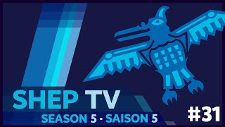 20241021  Shep TV Season 5 Episode 31 [upl. by Hax461]