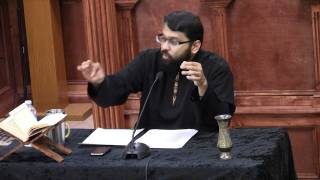 20111019 Seerah pt12  Private dawah vs declaration of Prophethood  Yasir Qadhi [upl. by Anawahs288]