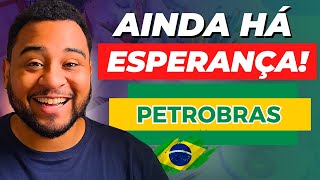 NÃO ACABOU O que FAZER depois do CONCURSO da PETROBRAS 2024 [upl. by Gaylord]