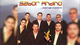 Sabor Andino  Mis Recuerdos [upl. by Suolevram]