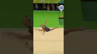 Yana Kudryavtseva Clubs Final Rio Olympics PART 2 [upl. by Obelia]