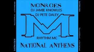 5MONROES CLUBDJ PETE DALEYDJ JAMIE KNOWLES [upl. by Ezequiel777]