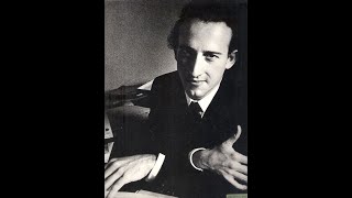 Prokofiev  Piano sonata No7 MPollini 1958 Milano studio live [upl. by Vasiliu]