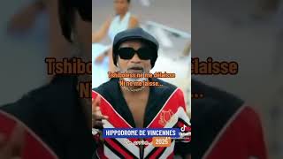 Koffi Olomide Tshitshi Tshiboless [upl. by Yand782]