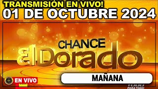 DORADO MAÑANA Resultado DORADO MAÑANA MARTES 01 de octubre de 2024 [upl. by Floro]