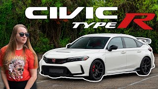 Honda Civic Type R Review Is It Worth the Price FL5 [upl. by Yecaj515]