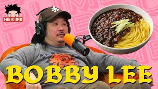 Giving Bobby Lee The WORST Meal Of His Life  Fun With Dumb Ep 276 [upl. by Jolda]