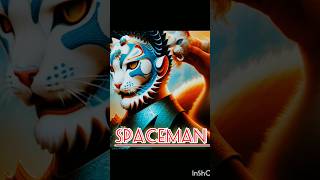 Spaceman Hardwell Anime hardwell spacemusic spacedreams spacefantasy futuristic anime [upl. by Jacobs]