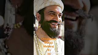 Shri Chhatrapati Shivaji Maharaj statushindutva statuskattar Hindu status10k subscriber100k lik [upl. by Lemal]