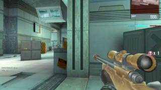 wolfteam gameplay 2009 [upl. by Lyndsie]