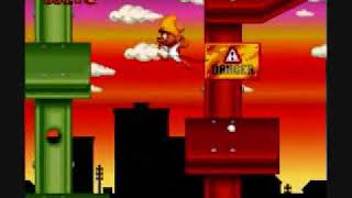 Speedy Gonzales Los Gatos Bandidos Gameplay Part 5 [upl. by Stryker502]