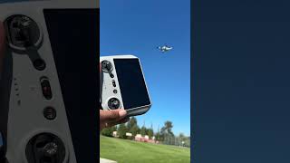 The Only DJI Mini Pro Safety Feature That Matters shorts [upl. by Ardme]