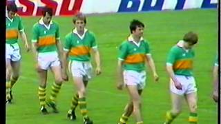 Roscommon vs Kerry  GAA All Ireland Final 1980 [upl. by Nedra]