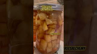 Pressure Canned Beets  Preserve Your Own Food  Pantry Prep Stock 2024 canning pantrystockup [upl. by Linus]