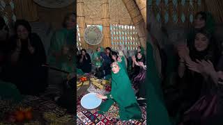 Iran Khuzestan music [upl. by Adama61]