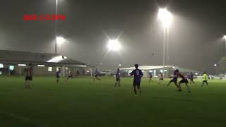 Barnstoneworth Scrappers V University Dynamo highlights [upl. by Anrahc652]