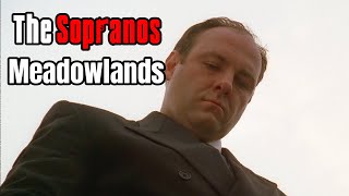 Meadowlands F Word Counter  Soprano Theories [upl. by Adnaw528]