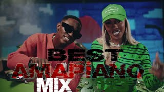 AMAPIANO VIDEO MIX 2023  DIAMONDHARMONIZEAYRA STARMARIOOKIZZ DANIELSPYRODAVIDOTYLER [upl. by Sitnerp]