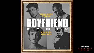 Justin Bieber feat Mac Miller amp 2 Chainz amp Asher Roth  Boyfriend Remix 2012 🆓🔗⤵️℗ Unreleased © [upl. by Eldoree]