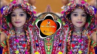 Banjara Teej Yadi Nadiya Kinare Hari Veleri Dj Nilesh Rathod [upl. by Tchao]