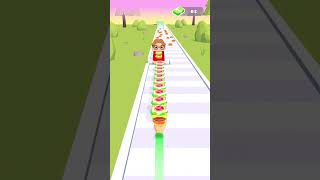 Burger Queen gameplay [upl. by Ainel439]