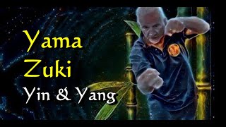 Yama Zuki Yin amp Yang [upl. by Wanids]