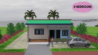 Why Im Building a 4 Bedroom House and Why You Should Too [upl. by Hamid]