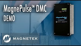 Magnetek MagnePulse Digital Magnet Control [upl. by Mauve]