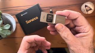 Tempotec Sonata BHD Pro all the dongle dacamp you need [upl. by Damian]