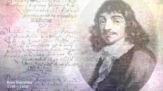 René Descartes Biography [upl. by Coop]