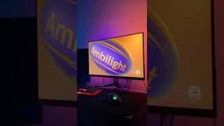 How To Turn Your Computer Setup Into a HOME THEATER System shorts [upl. by Aramot475]