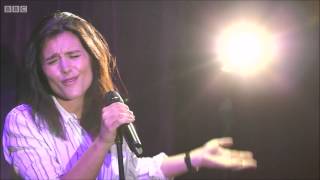 Jessie Ware Say You Love Me BBC Radio 1 Live Lounge 2015 [upl. by Asirap]