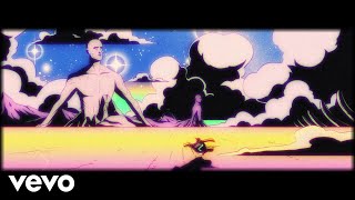 flipturn  Space Cowboy Official Music Video [upl. by Alodee]